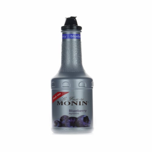 مركز الفاكهة توت أزرق 1 لتر BLUEBERRY