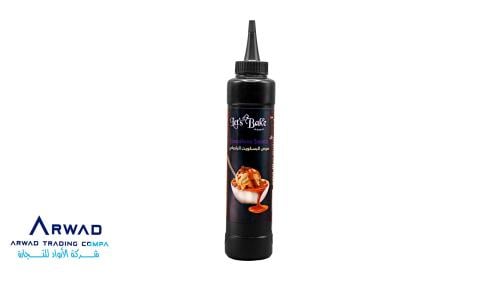 صوص بسكويت 700 مل