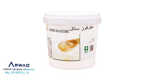 جلوكوز سائل 1 كجم