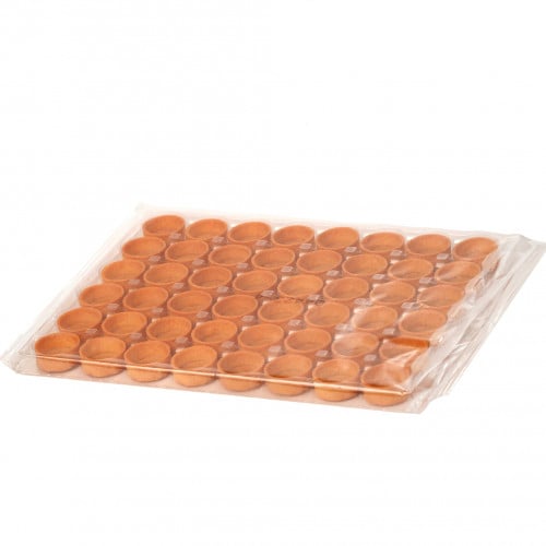 تارت حلو دائري شد 54 حبه