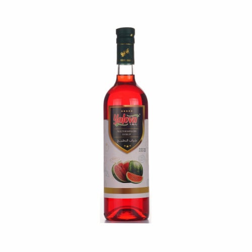 شراب البطيخ 750 مل WATERMELON SYRUP
