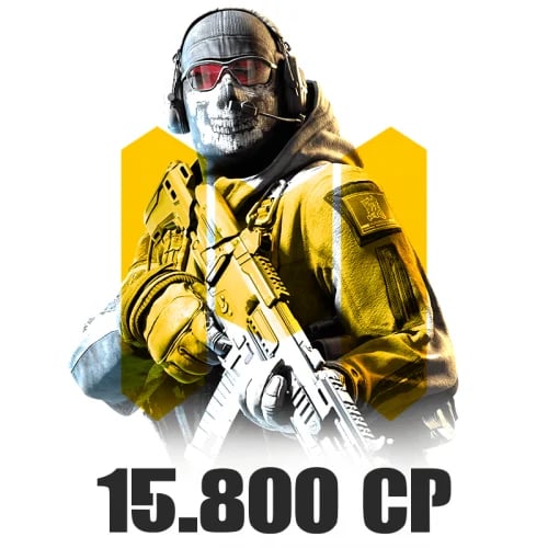 باقة (15.800 CP)