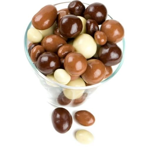 مشكل شكولاتة