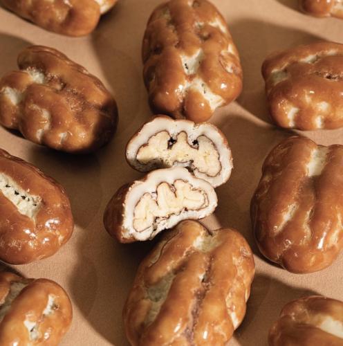 بيكان مكرمل