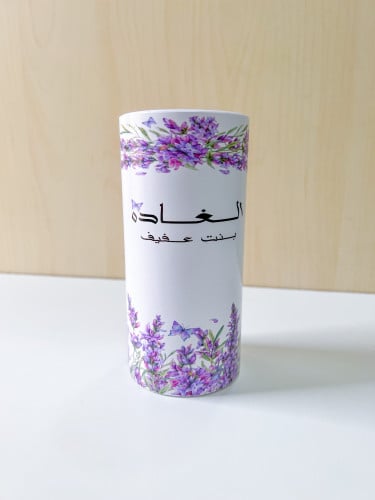 مناديل اسطوانية