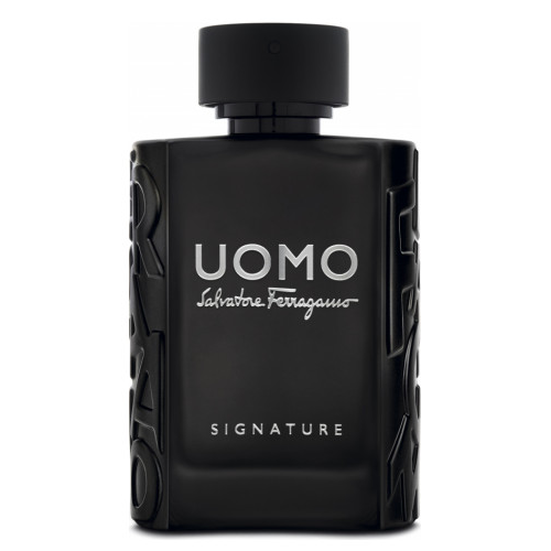 Uomo Signature Salvatore Ferragamo