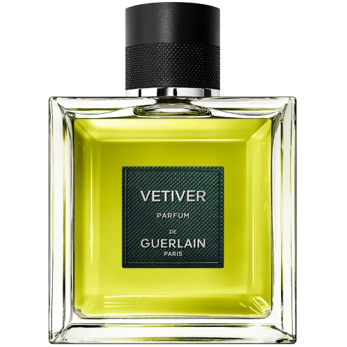 Vetiver Parfum Guerlain