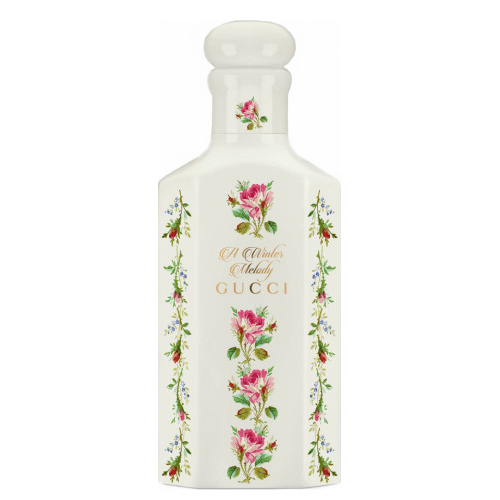 A Winter Melody Scented Water Gucci