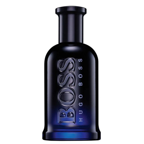 Boss Bottled Night Hugo Boss