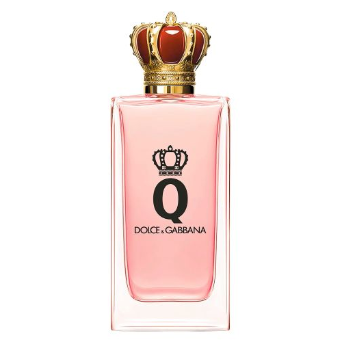 Q by Dolce & Gabbana