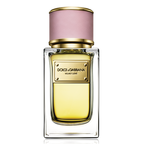 Velvet Love Dolce&Gabbana