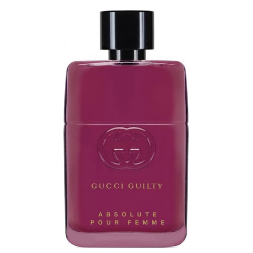 Gucci Guilty Absolute pour Femme Gucci