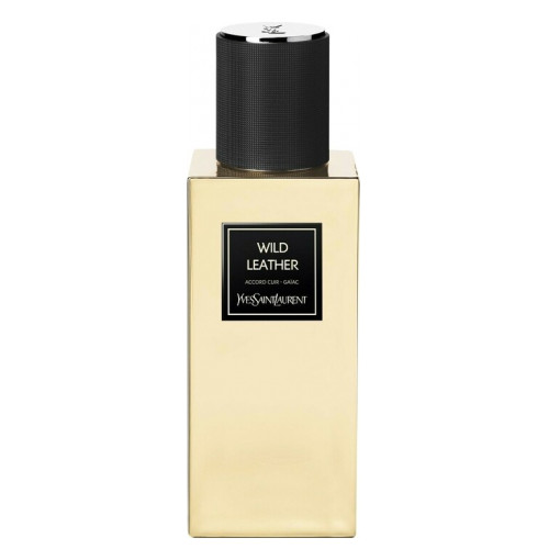 Wild Leather Yves Saint Laurent