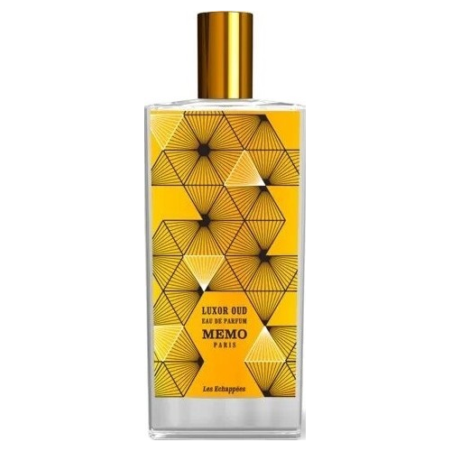 Luxor Oud Memo Paris