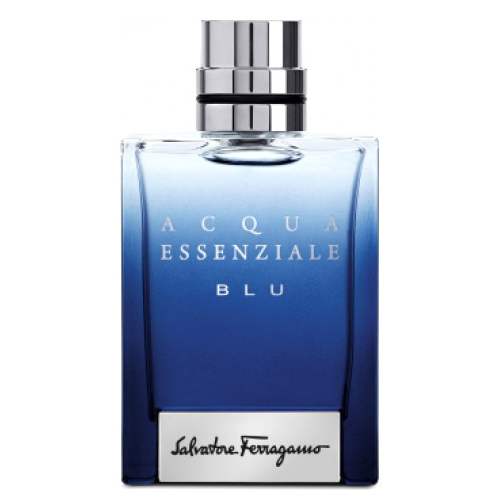 Acqua Essenziale Blu Salvatore Ferragamo