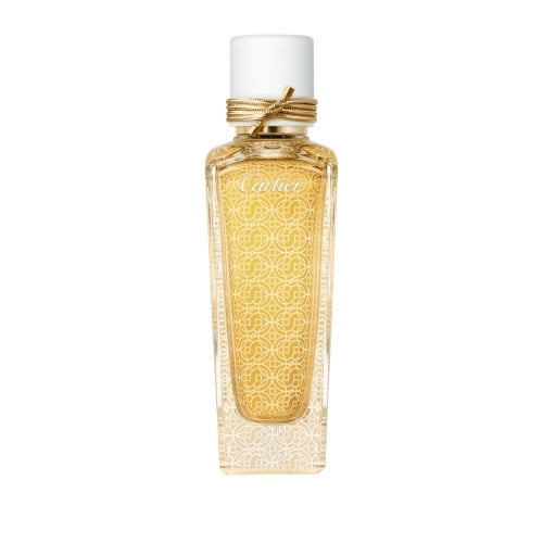 Oud & Santal Cartier