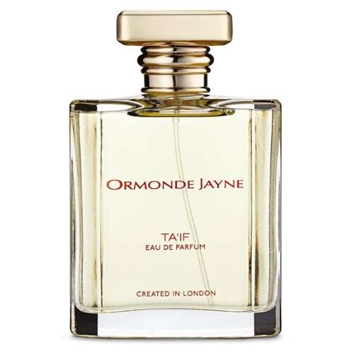 Ta'if Ormonde Jayne