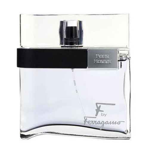 F Black Salvatore Ferragamo