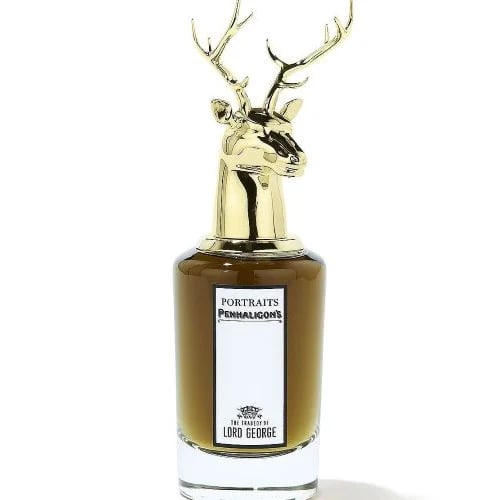 The Tragedy of Lord George Penhaligon's