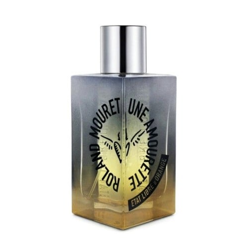 Une Amourette Roland Mouret Etat Libre d'Orange