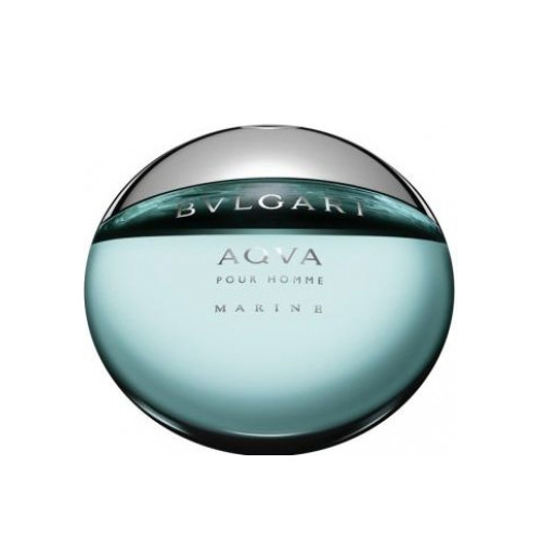 Aqva Marine Bvlgari