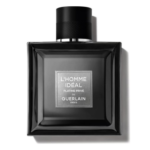 L’Homme Idéal Platine Privé Guerlain