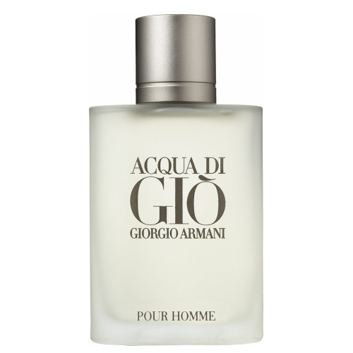 Acqua di Gio Armani