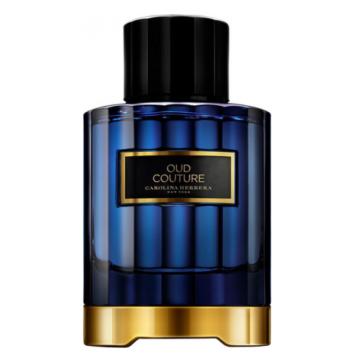 Oud Couture Carolina Herrera