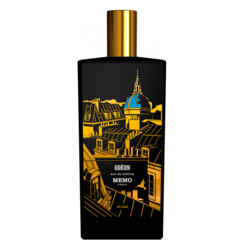 Odéon Memo Paris
