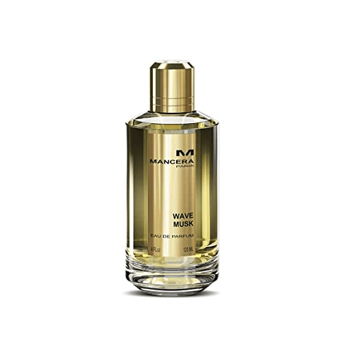 Wave Musk Mancera
