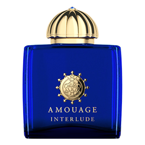Interlude Woman Amouage