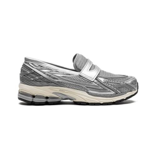New Balance 1906L 'Silver Shadow Grey'