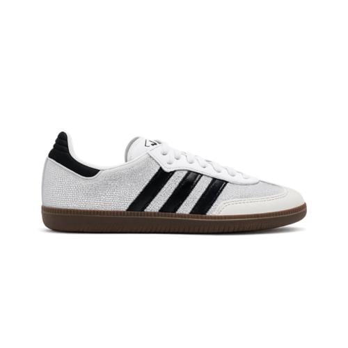 Adidas Samba OG White Black Gum