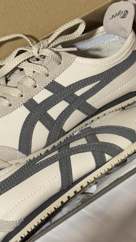 Onitsuka Tiger Mexico 66 SD "Birch Metropolis"