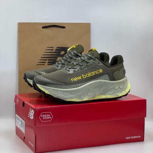 New Balance Fresh Foam X More '
