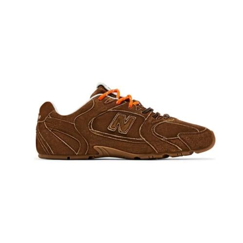New Balance x Miu Miu 530 SL 'Cinnamon