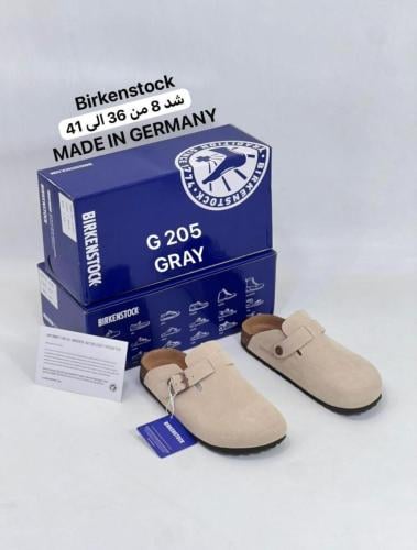 Birkenstock