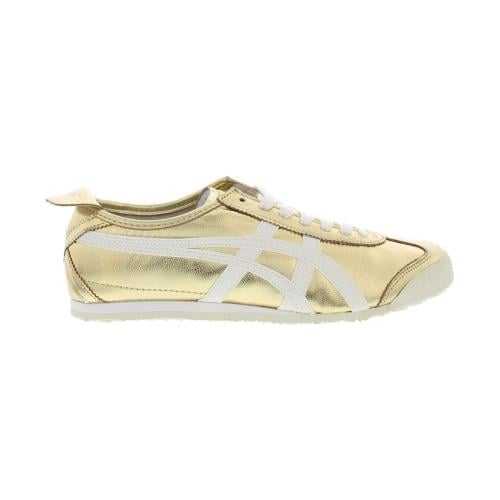 Onitsuka Tiger Mexico 66, Gold/White, Medium
