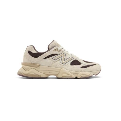 New Balance x Sydney McLaughlin 9060 "Linen/Stonew...