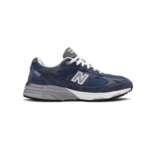 New Balance 993 'Indigo'