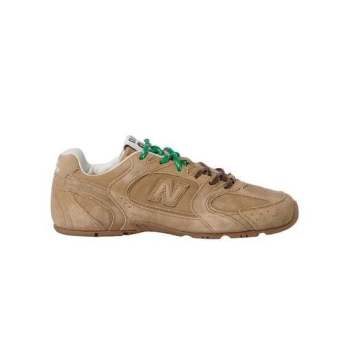 New Balance & miu miu