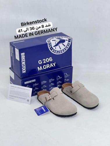 Birkenstock