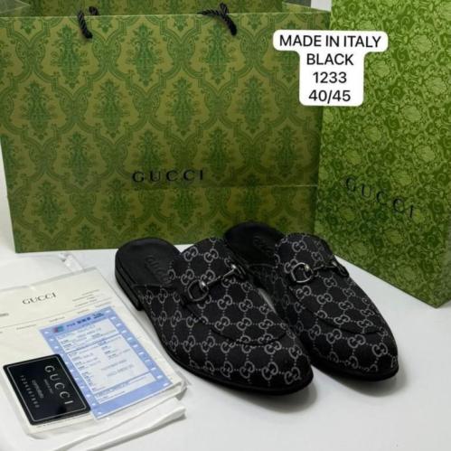 Gucci