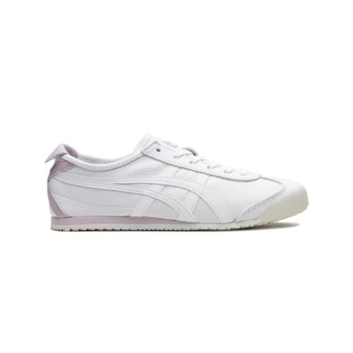 Onitsuka Tiger Mexico 66 "White/Dusty Pink"