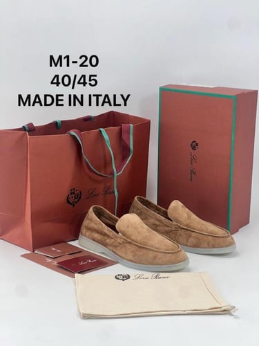 Loro Piana رجالي