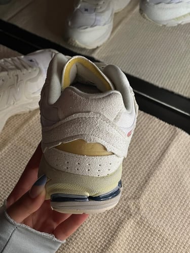 2002R 'Protection Pack - Sea Salt