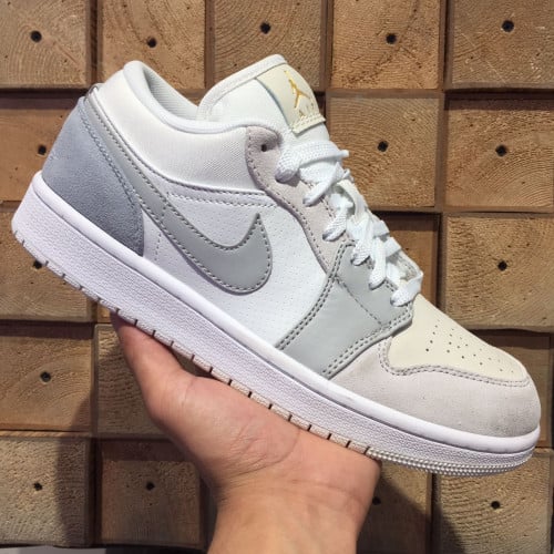Air Jordan 1 Low "Paris"