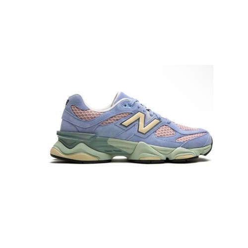New Balance 9060 - The Whitaker Group Missing Piec...