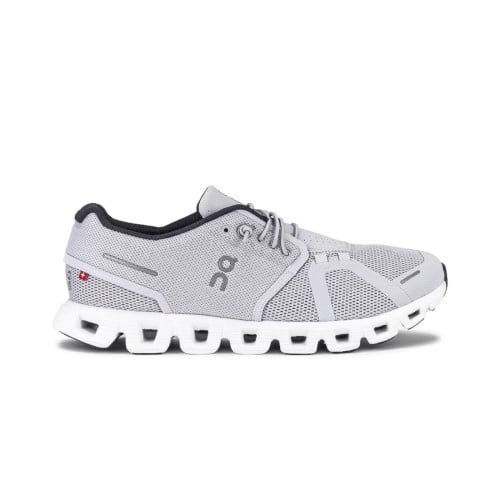 on Cloud 5 Running- Grey