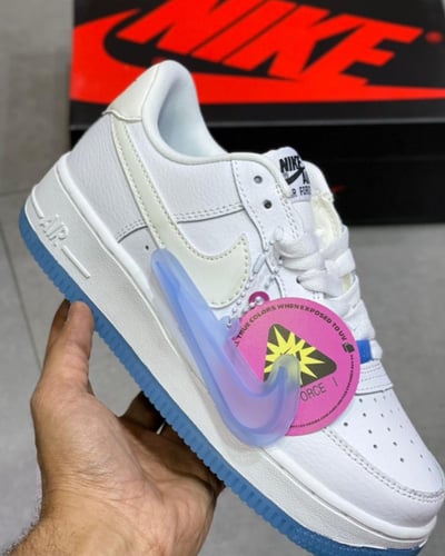 Air Force 1 ‘07 LX low